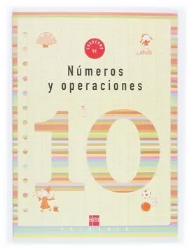 Cuaderno Numeros Operaciones 10 4ºep 05