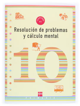 4º EP CUADERNO PROBLEMAS  10