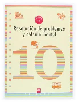 4º Ep Cuaderno Problemas 10