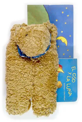 El Oso y la Luna