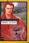 FENRIS, EL ELFO