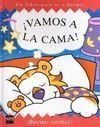 ¡VAMOS A LA CAMA!