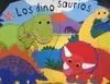 Los Dinosaurios