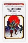 EL SECRETO DEL NINJA