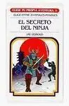El Secreto del Ninja