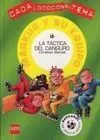 Táctica del Canguro