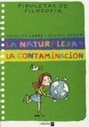 LA NATURALEZA Y LA CONTAMINACIÓN