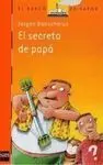 El Secreto de Papa