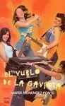 El Vuelo de la Gaviota