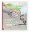 La Historia y Evolución del Hombre