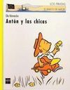 ANTÓN Y LAS CHICAS