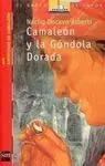 Camaleón y la Góndola Dorada