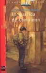 LA GUARIDA DE CAMALEÓN
