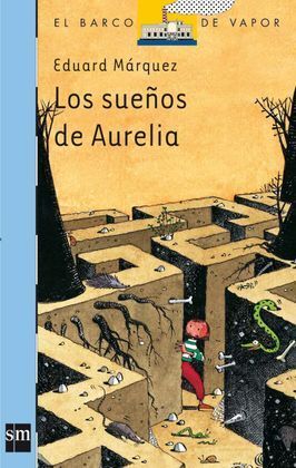 LOS SUEÑOS DE AURELIA