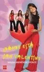 Dónde está San Valentín ?