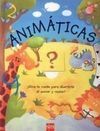 ANIMÁTICAS