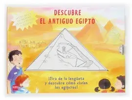 Descubriendo el Antiguo Egipto