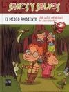 EL MEDIO AMBIENTE