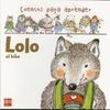 LOLO EL LOBO