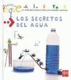 LOS SECRETOS DEL AGUA