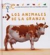 LOS ANIMALES DE LA GRANJA