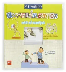 Mime. 1 con el Cuerpo