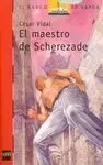 El Maestro de Scherezade