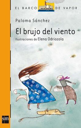 EL BRUJO DEL VIENTO