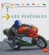 LOS VEHÍCULOS