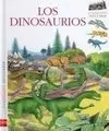 Los Dinosaurios