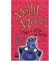 Molly Moon Viaja a Través del Tiempo