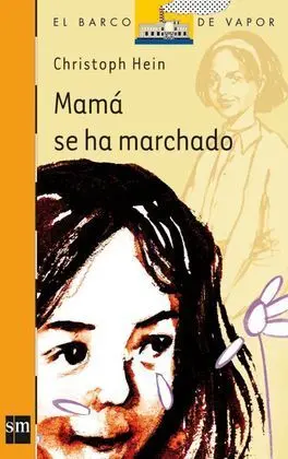 Mamá se Ha Marchado