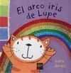 EL ARCO IRIS DE LUPE