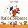 LAS ESTACIONES