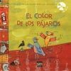 EL COLOR DE LOS PÁJAROS