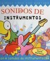 SONIDOS DE INSTRUMENTOS