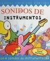 Sonidos de Instrumentos