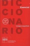 DICCIONARIO ESENCIAL PRIMARIA LENGUA ESPAÑOLA