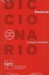 DICCIONARIO GENERAL LENGUA ESPAÑOLA