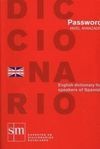 DICCIONARIO PASSWORD NIVEL AVANZADO 2006