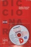 DICCIONARIO ENGLISH-SPANISH, ESPAÑOL-INGLÉS 2006 +CD