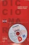 Diccionario English-Spanish, Español-Inglés 2006 +Cd