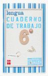 6º EP CUADERNO LENGUA-PA (2006)