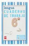 6º Ep Cuaderno Lengua-Pa (2006)