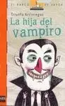 La Hija del Vampiro