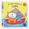 El Libro Mágico de Lupe