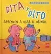 Dita y Dito. Aprender a Usar el Orinal