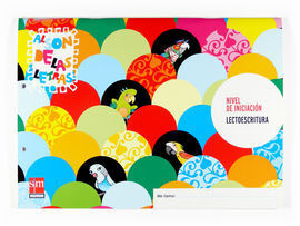 LECTOESCRITURA 3A¥OS 07 AL SON DE LAS LETRAS