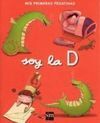 SOY LA D