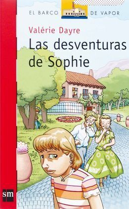 LAS DESVENTURAS DE SOPHIE